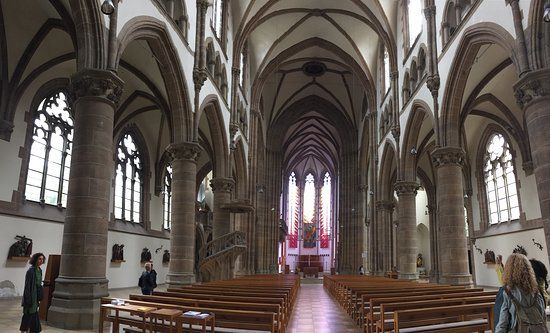 Kościół Św. Pawła