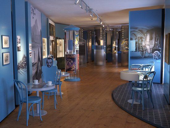 Stadtmuseum Burghausen