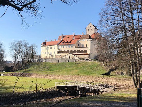Schloss Seefeld