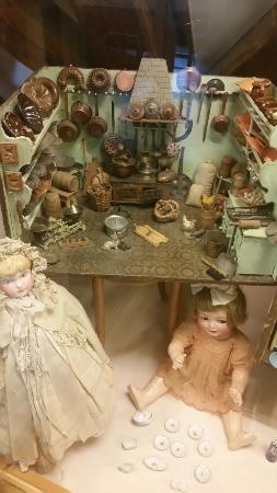 Technik-Museum Kratzmühle