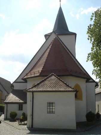 Marienkapelle
