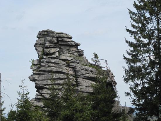 Hoher Stein