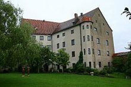 Schloss Spielberg
