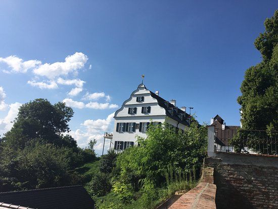 Schloß Scherneck