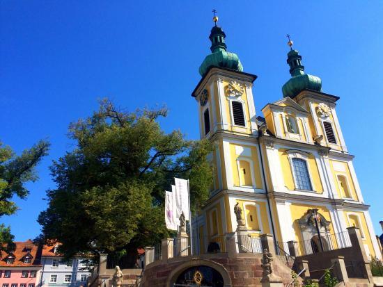 St. Johann
