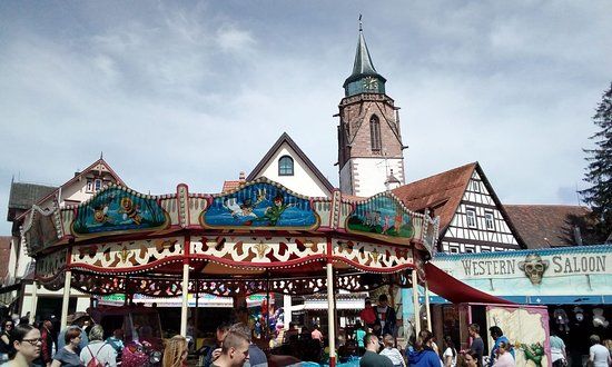 Martinskirche