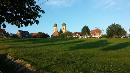 Kloster Museum St. Märgen