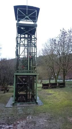 Grube Wohlfahrt