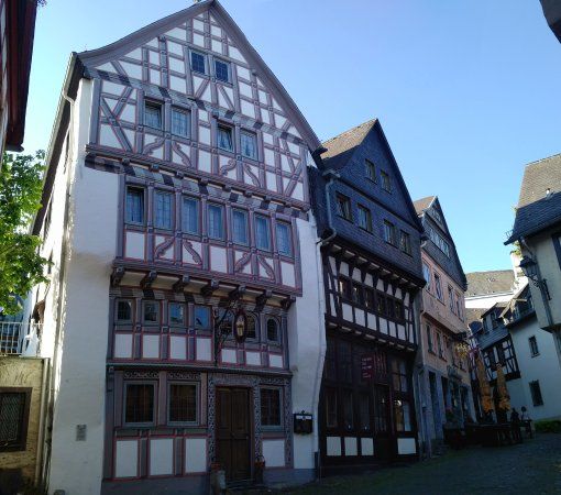 Werner-Senger-Haus