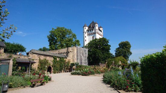 Kurfürstliche Burg