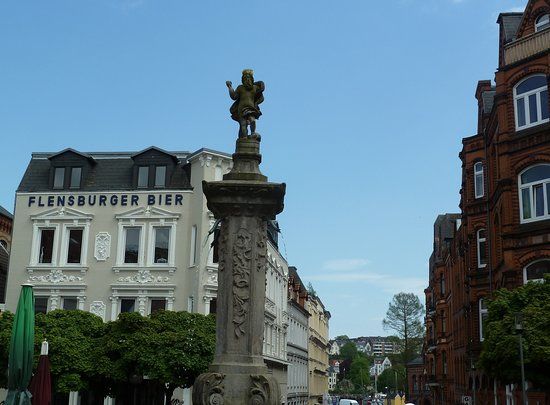 Nordermarkt