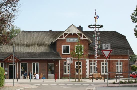 Museum für Regionalgeschichte