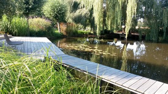Graf Garten