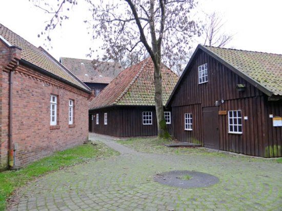 Herrenmühle Meppen