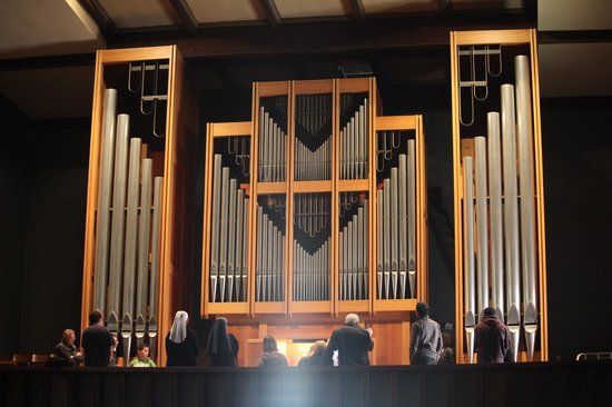 Chiesa di San Nicolao della Flüe