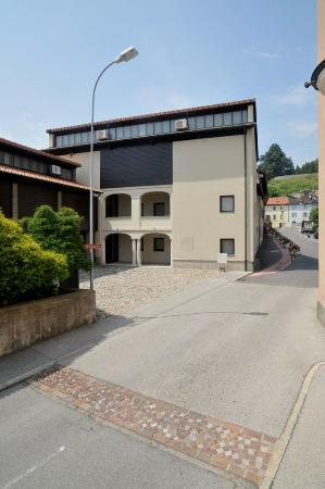 Pinacoteca Cantonale Giovanni Züst