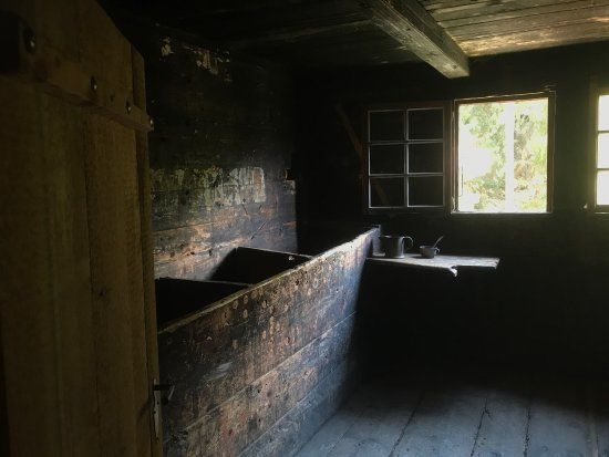 Les Moulins de St-Luc