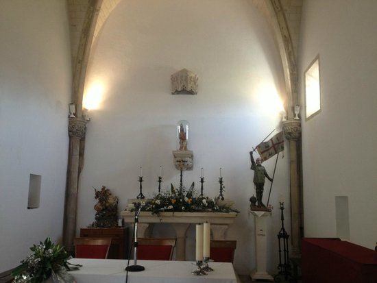 Capela de São Jorge