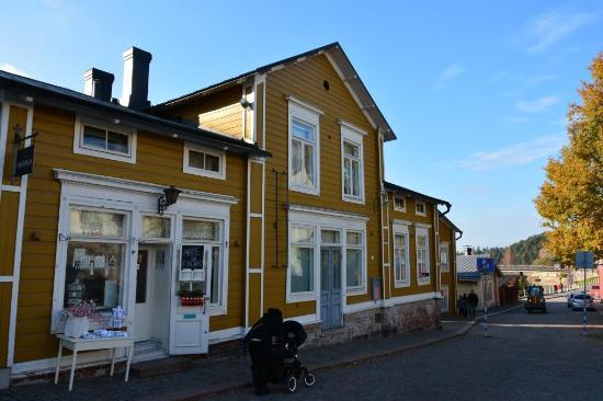 Muzeum w Porvoo