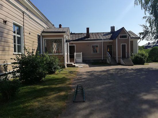 Old Kuopio Museum