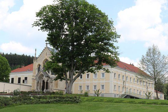 Schloss Mayerling