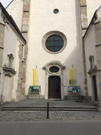 Stift Neukloster