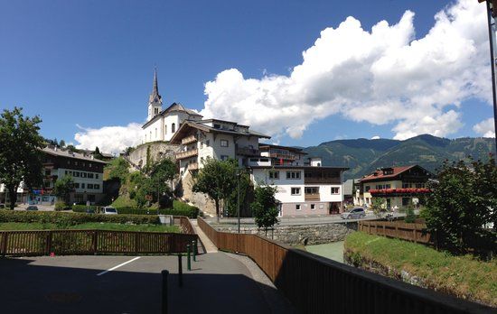 S:t Margareta-kyrkan