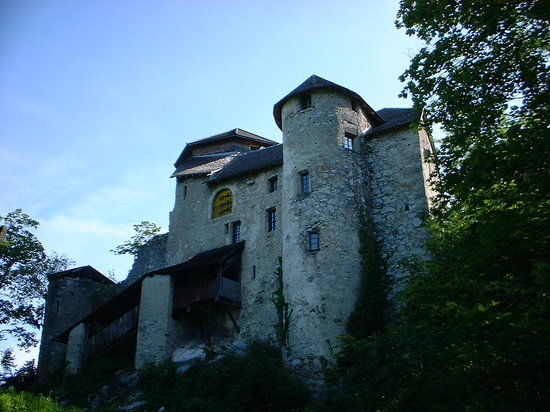 Schloss Glopper