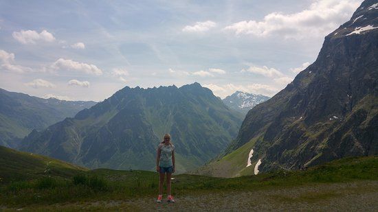 Schmugglerland