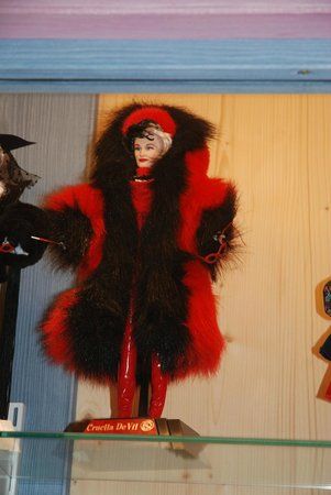 Museo delle marionette di Sankt Wolfgang