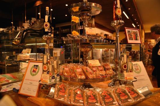 Mariazeller Magenlikor