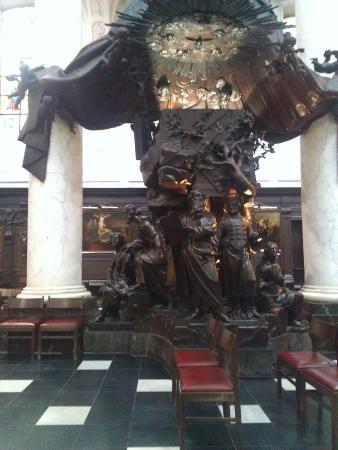 église Notre-Dame du Finistère