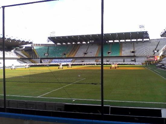 Jan Breydel Stadium