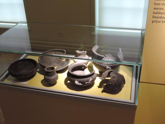 Roman Archaeological Museum