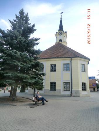 Muzeum w Bielsku Podlaskim