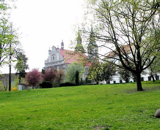 Kreuzerhöhungskirche