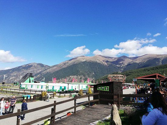 Parque Temático Naturlandia