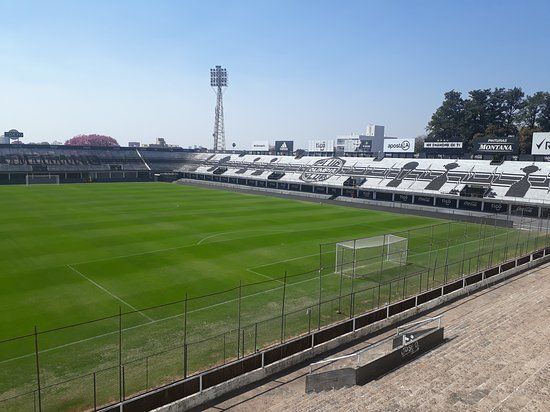 Estadio Manuel Ferreira