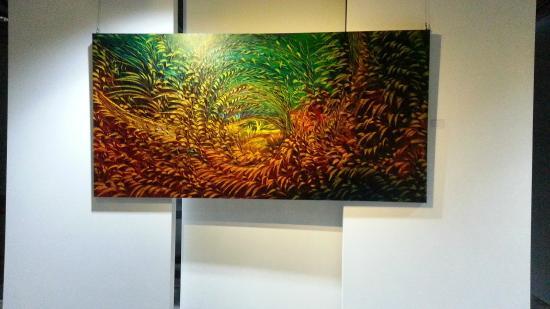 Oriental Art and Culture Association