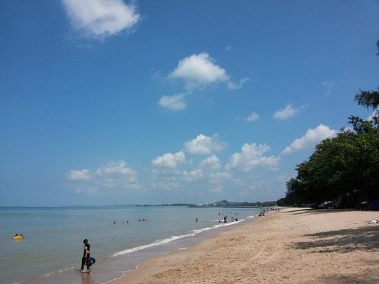 Pengkalan Balak Beach