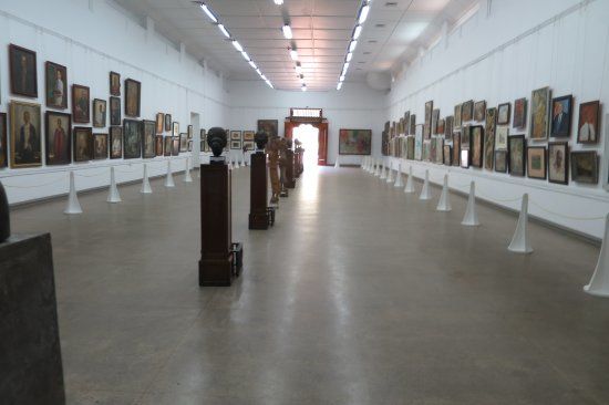 National Art Gallery