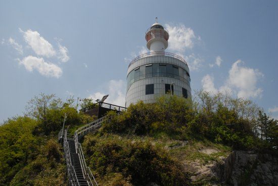 Sokcho Lighthouse Observatory