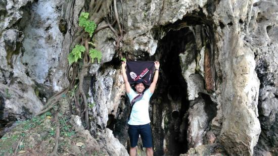 Pawon Cave