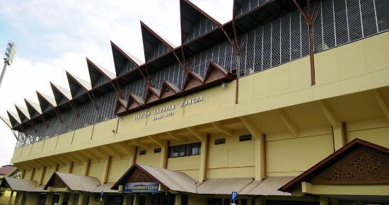 Harapan Bangsa Stadium