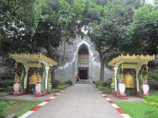 Mahar Par Sa Na Cave