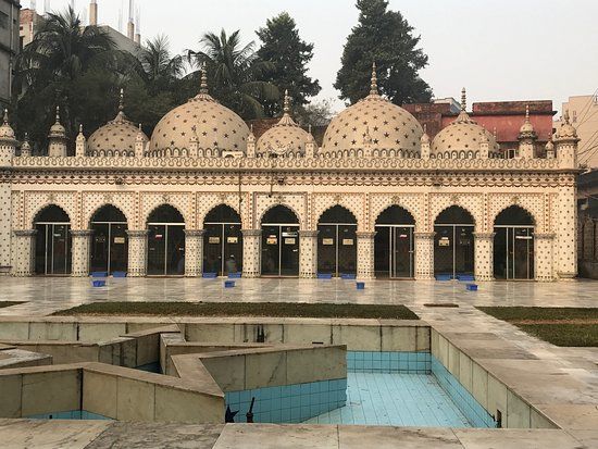 Star Mosque