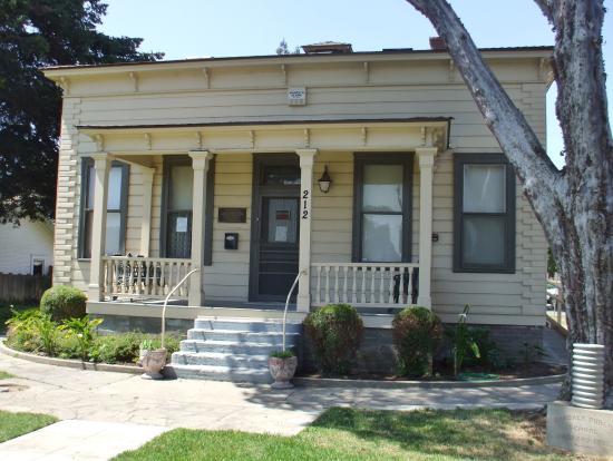 Oakdale Museum & History Center