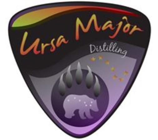 Ursa Major Distilling