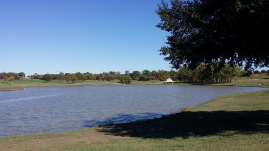 Breckinridge Park