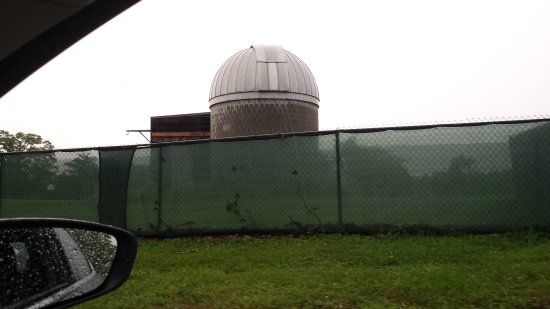 Morgan County Observatory